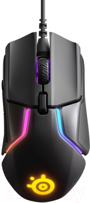 

Мышь SteelSeries, Rival 600 / 62446