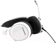 Миниатюра изображения товара Наушники-гарнитура SteelSeries Arctis 3 2019 Edition / 61506 (белый)