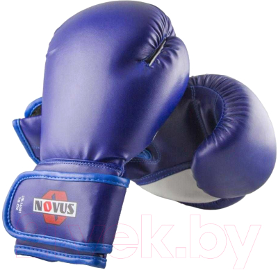 

Боксерские перчатки Novus, LTB-16301 12oz
