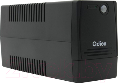 ИБП Qdion QDP 1500 / 80L-C63045-00G