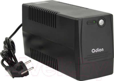 ИБП Qdion QDP 2000 / 80L-C73048-00G