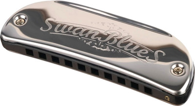 

Губная гармошка, SW1020-15G