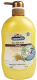 Гель для душа Lion Kodomo Rice Milk Bath Family (750мл) - 