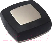 Ограничитель дверной System DS1010 NBM (матовый никель)