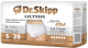 Трусы впитывающие для взрослых Dr.Skipp Ultra S (20шт) - 