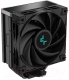 Кулер для процессора Deepcool AK400 Zero Dark (R-AK400-BKNNMN-G-2) - 