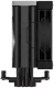 Миниатюра изображения товара Кулер для процессора Deepcool AK400 Zero Dark (R-AK400-BKNNMN-G-2)