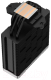 Миниатюра изображения товара Кулер для процессора Deepcool AK400 Zero Dark (R-AK400-BKNNMN-G-2)