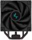 Миниатюра изображения товара Кулер для процессора Deepcool AK400 Zero Dark (R-AK400-BKNNMN-G-2)