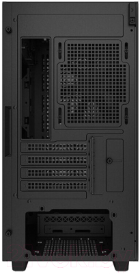 Корпус для компьютера Deepcool CH370 (R-CH370-BKNAM1-G-1)