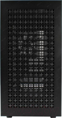 Корпус для компьютера Deepcool CH370 (R-CH370-BKNAM1-G-1)