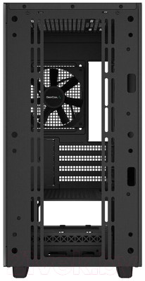 Корпус для компьютера Deepcool CH370 (R-CH370-BKNAM1-G-1)