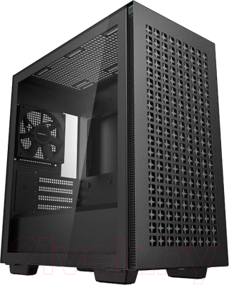 Корпус для компьютера Deepcool CH370 (R-CH370-BKNAM1-G-1)