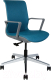 Миниатюра изображения товара Кресло офисное Norden Некст / 8002C-2SNH Cian HY60214 (синий/темно-серый)