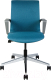 Миниатюра изображения товара Кресло офисное Norden Некст / 8002C-2SNH Cian HY60214 (синий/темно-серый)