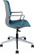 Миниатюра изображения товара Кресло офисное Norden Некст / 8002C-2SNH Cian HY60214 (синий/темно-серый)
