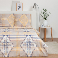 

Комплект постельного белья, Винтаж / 9398672