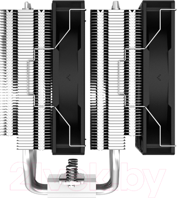Кулер для процессора Deepcool AG620 (R-AG620-BKNNMN-G-1)