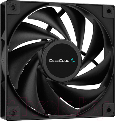 Кулер для процессора Deepcool AG620 (R-AG620-BKNNMN-G-1)