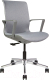 Миниатюра изображения товара Кресло офисное Norden Некст / 8002C-2SNH-HY-60200 (серый/темно-серый)