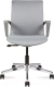 Миниатюра изображения товара Кресло офисное Norden Некст / 8002C-2SNH-HY-60200 (серый/темно-серый)