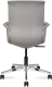 Миниатюра изображения товара Кресло офисное Norden Некст / 8002C-2SNH-HY-60200 (серый/темно-серый)