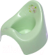 Миниатюра изображения товара Детский горшок Lorelli 10130076315 (Smoke Green)