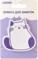

Бумага для заметок deVente, Cats / 2010014
