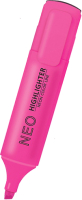 

Текстовыделитель Hatber, Neo / HL_060882