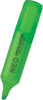 

Текстовыделитель Hatber, Neo / HL_060880