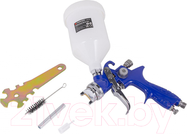 Пневматический краскопульт Forsage F-H-887P-14V(52248)