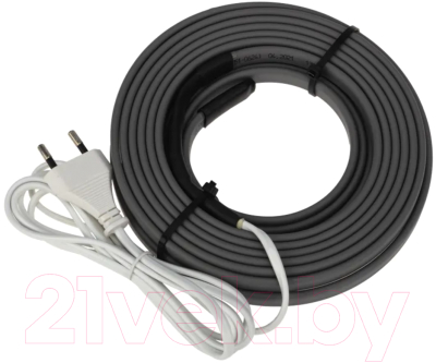 Греющий кабель для труб PROconnect 51-0241
