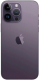 Миниатюра изображения товара Смартфон Apple iPhone 14 Pro 256GB / MQ1E3 (темно-фиолетовый)