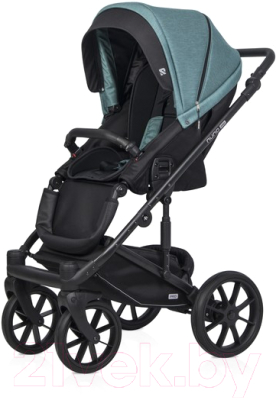 Изображение товара Детская универсальная коляска Riko Nuno Pro 2 в 1 (02/Lagoon)