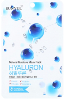 

Маска для лица тканевая Eunyul, Natural Mosture Mask Pack Hyaluron