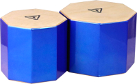 

Кахон Tycoon, TKB-8 Octa Bongos
