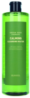 Мицеллярная вода Eunyul Green Seed Therapy Calm (500мл) - 