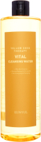Мицеллярная вода Eunyul Yellow Seed Vital Cleansing Water (500мл) - 