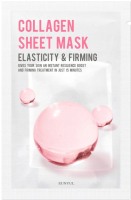 

Маска для лица тканевая Eunyul, Purity Collagen Sheet Mask