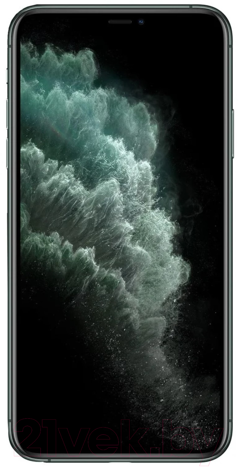 Смартфон Apple iPhone 11 Pro 64GB A2215/2AMWC62 восстановленный Breezy Грейд A