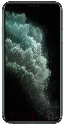 Смартфон Apple iPhone 11 Pro 64GB A2215/2AMWC62 восстановленный Breezy Грейд A (зеленый)