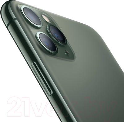 Смартфон Apple iPhone 11 Pro 64GB A2215/2AMWC62 восстановленный Breezy Грейд A (зеленый)