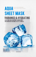 

Маска для лица тканевая Eunyul, Purity Aqua Sheet Mask