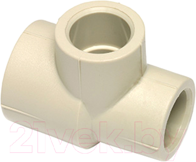 Изображение товара Тройник Wavin 32x20x20 / STKR0322020