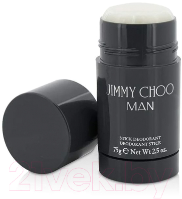 Дезодорант-стик Jimmy Choo Man  (75г)