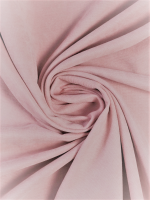 Римская штора ArtVision Тессуто 210 160x170 (розовый, с декоративной тесьмой) - 