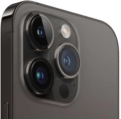Изображение товара Смартфон Apple iPhone 14 Pro 256GB / MQ0Q3 (космический черный)