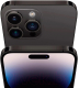 Миниатюра изображения товара Смартфон Apple iPhone 14 Pro 256GB / MQ0Q3 (космический черный)