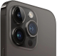 Миниатюра изображения товара Смартфон Apple iPhone 14 Pro 256GB / MQ0Q3 (космический черный)