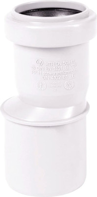 

Переходник внутренней канализации, Ду 40x32 / 559900